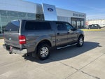 2008 Ford F150 4X4 CREW XLT XLT