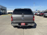 2008 Ford F150 4X4 CREW XLT XLT