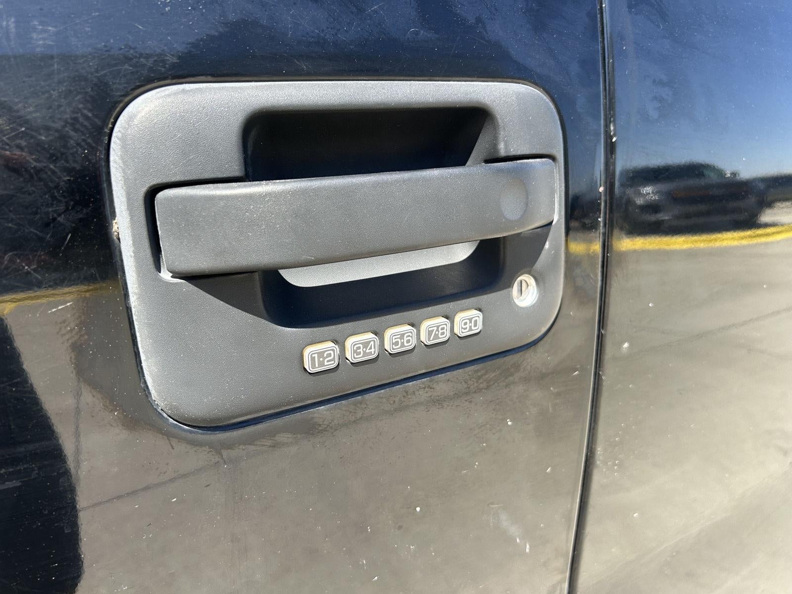 2008 Ford F-150 XLT