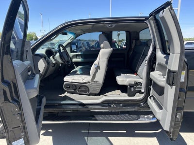 2008 Ford F-150 XLT