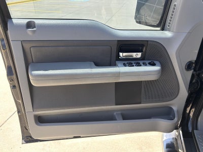 2008 Ford F-150 XLT