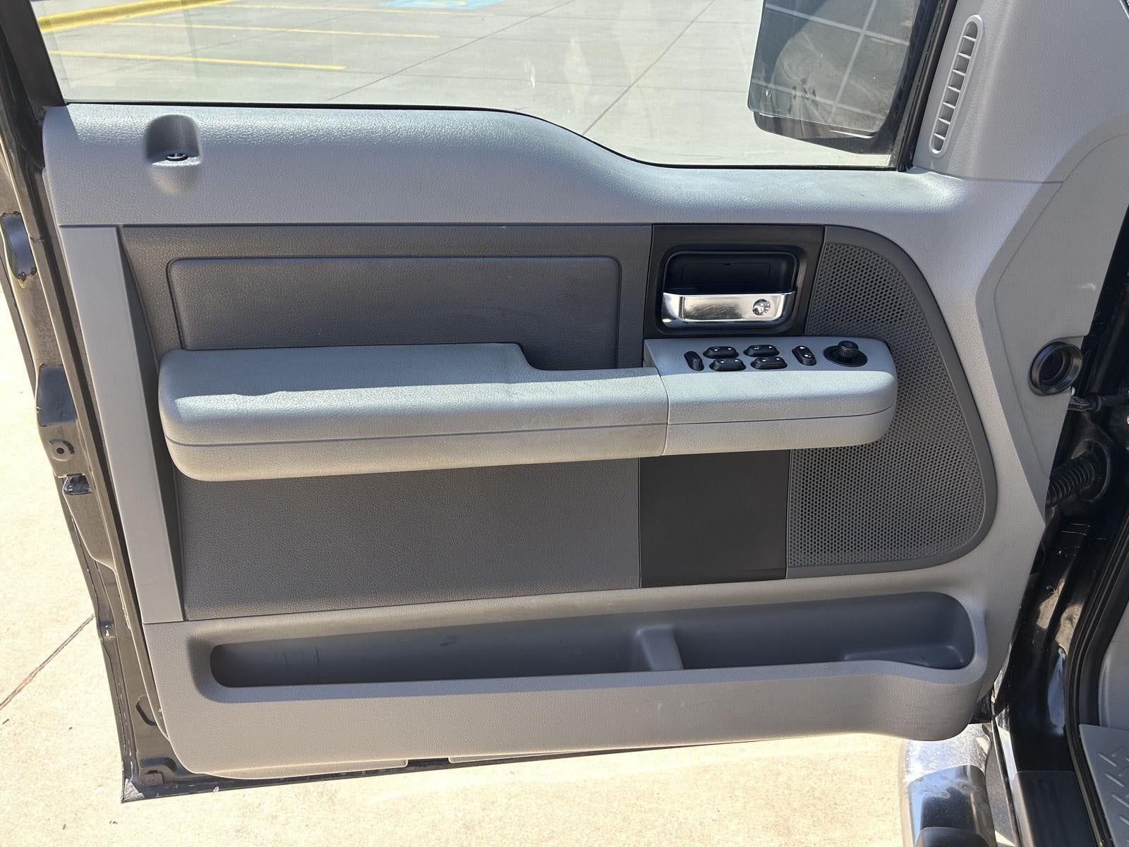 2008 Ford F-150 XLT