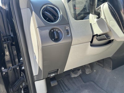 2008 Ford F-150 XLT