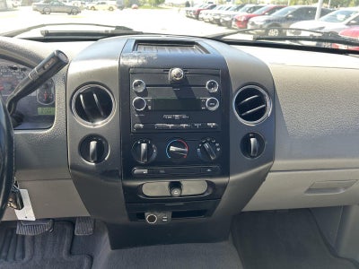 2008 Ford F-150 XLT