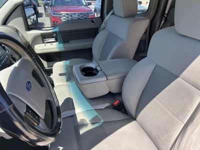 2008 Ford F-150 XLT