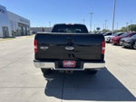 2008 Ford F-150 XLT