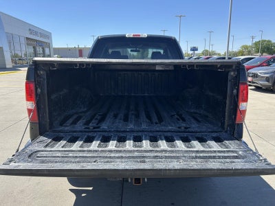 2008 Ford F-150 XLT