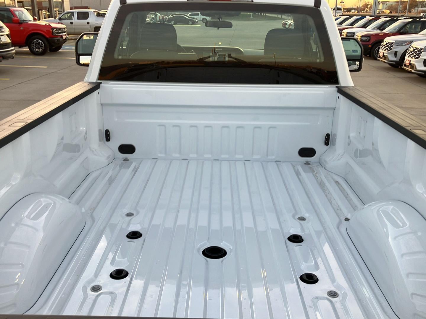 2026 Ford Super Duty F-350® XL