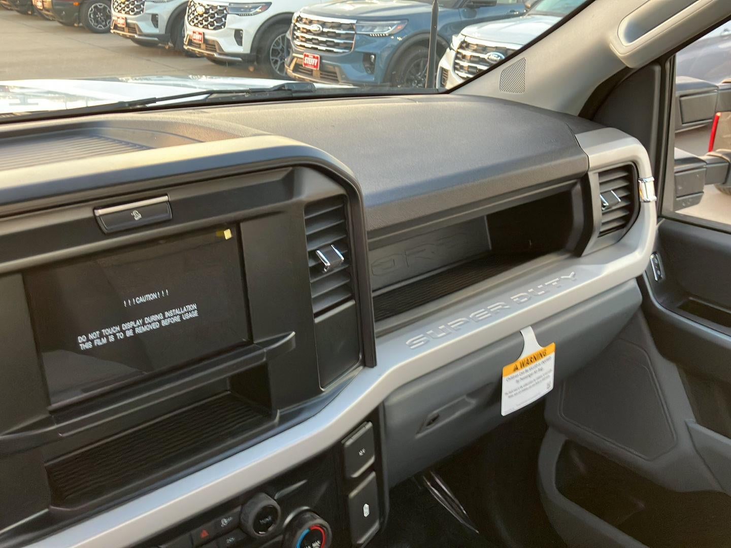 2026 Ford Super Duty F-350® XL