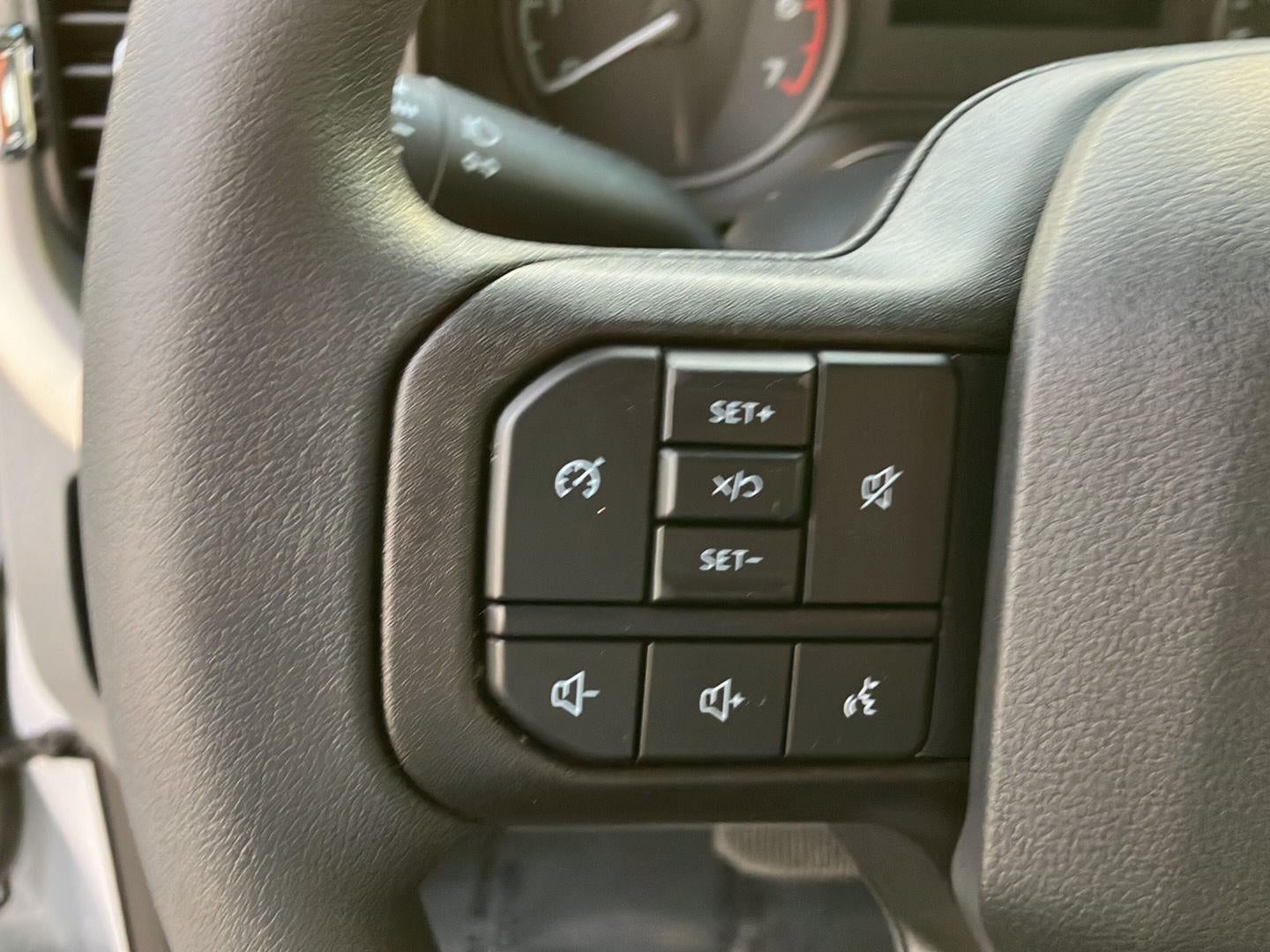 2026 Ford Super Duty F-350® XL