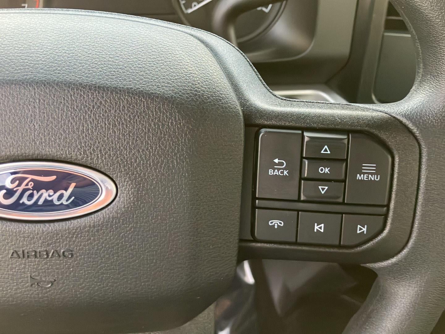 2026 Ford Super Duty F-350® XL