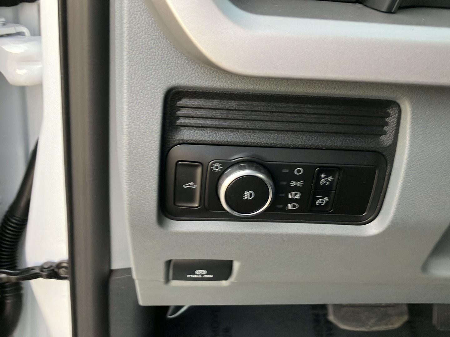 2026 Ford Super Duty F-350® XL