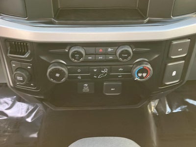 2026 Ford Super Duty F-350® XL