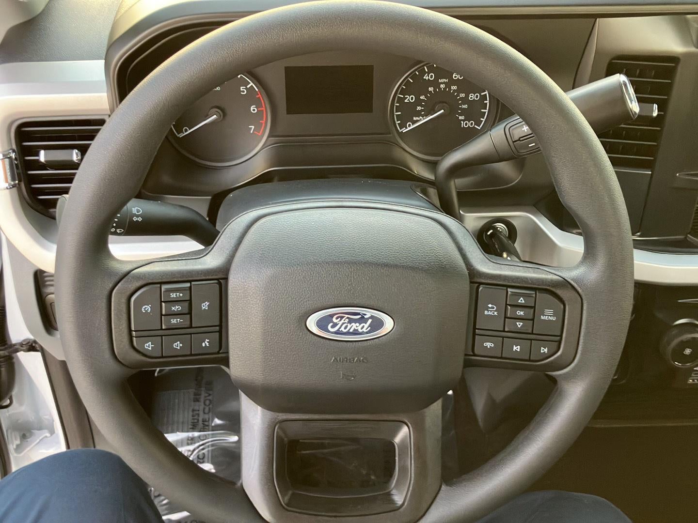 2026 Ford Super Duty F-350® XL