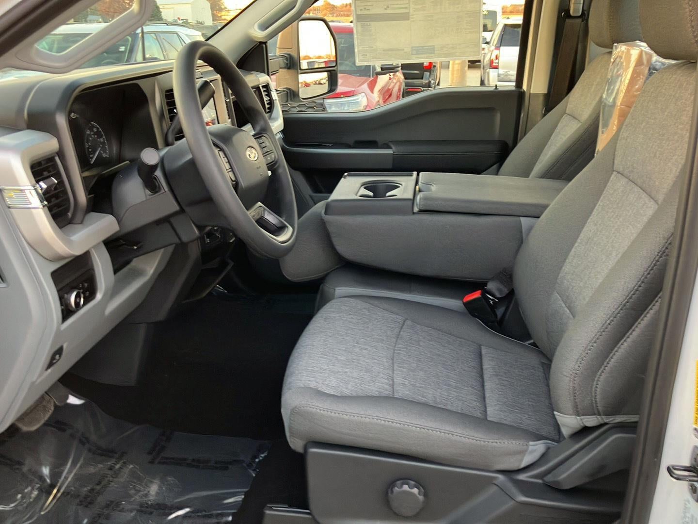 2026 Ford Super Duty F-350® XL