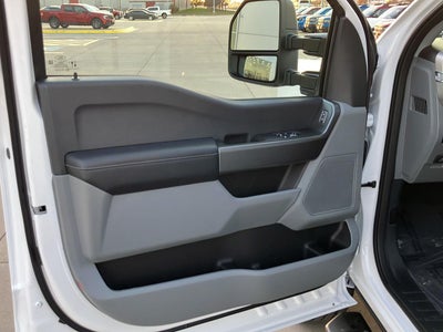 2026 Ford Super Duty F-350® XL