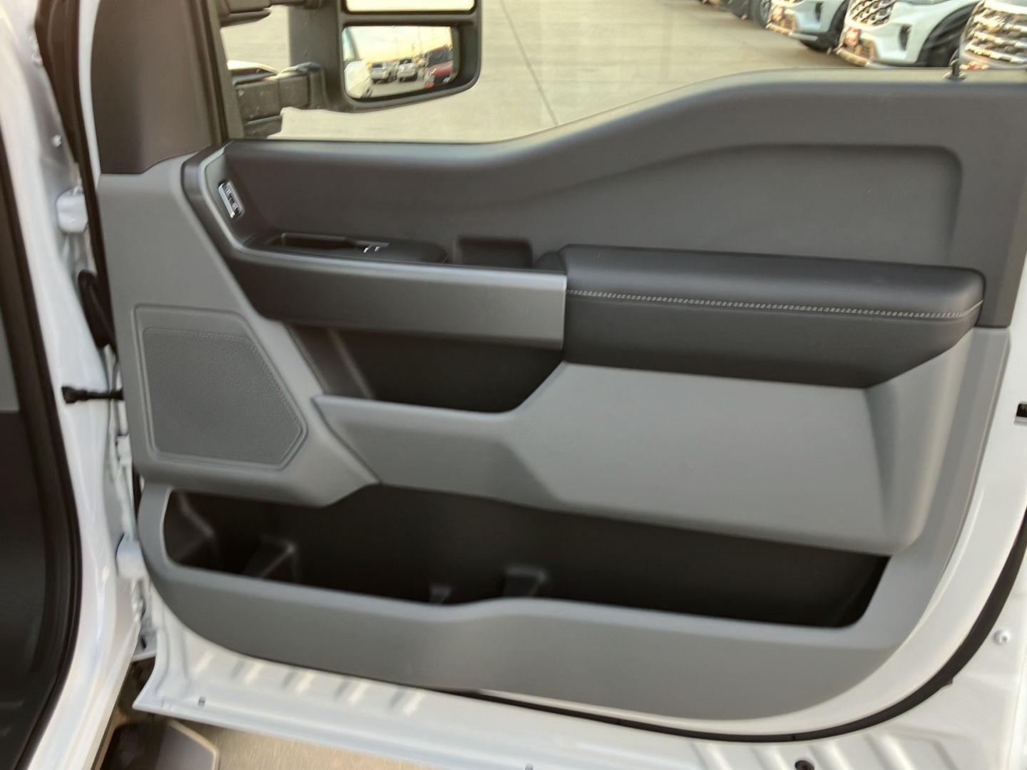 2026 Ford Super Duty F-350® XL