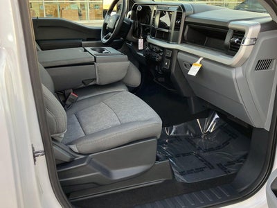 2026 Ford Super Duty F-350® XL