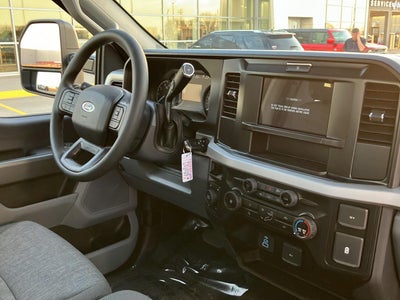 2026 Ford Super Duty F-350® XL