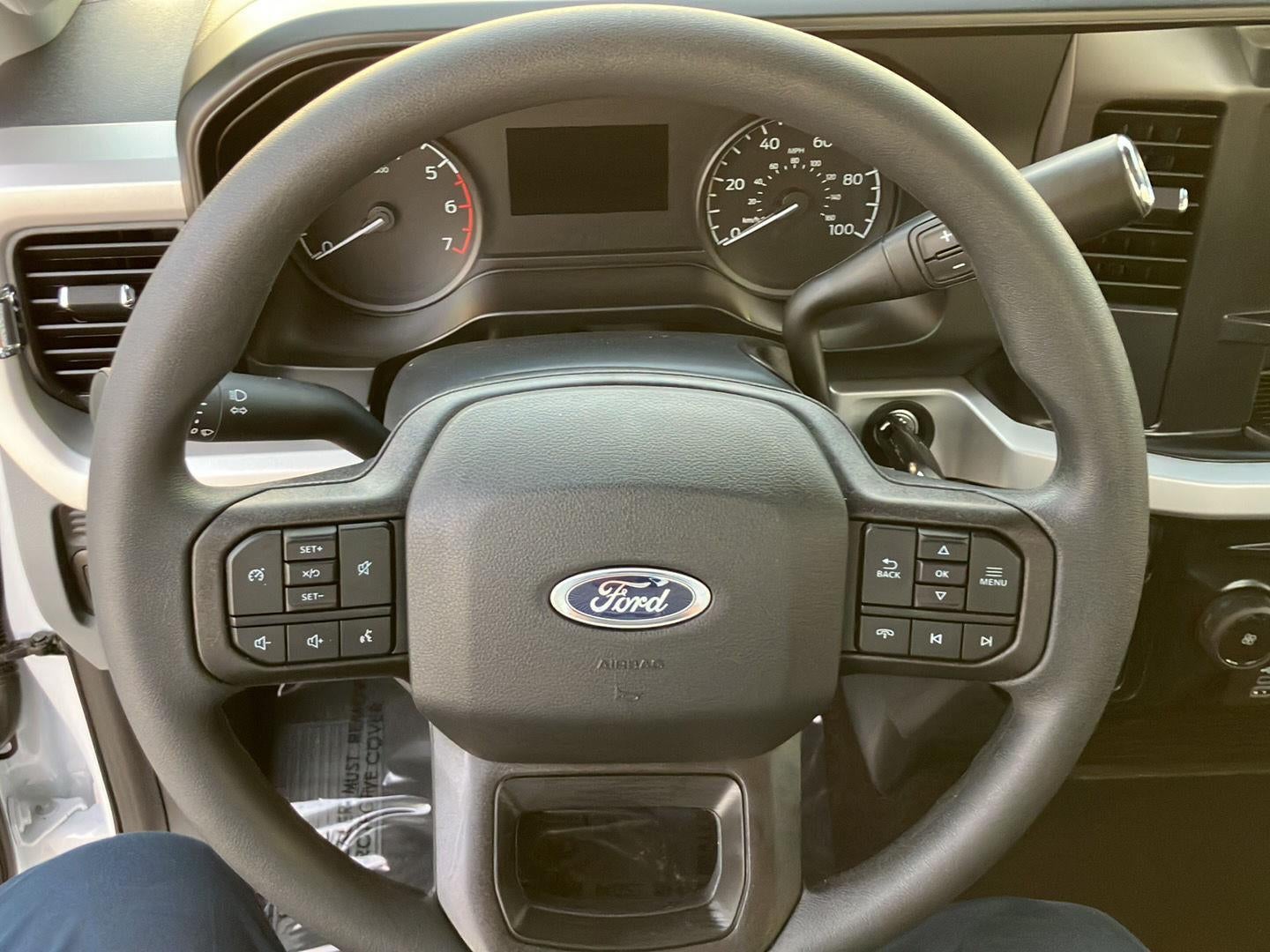 2026 Ford Super Duty F-350® XL