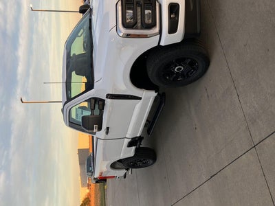 2026 Ford Super Duty F-350® XL