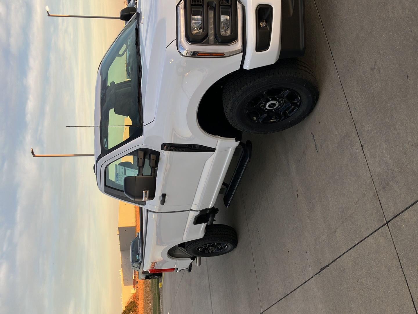 2026 Ford Super Duty F-350® XL