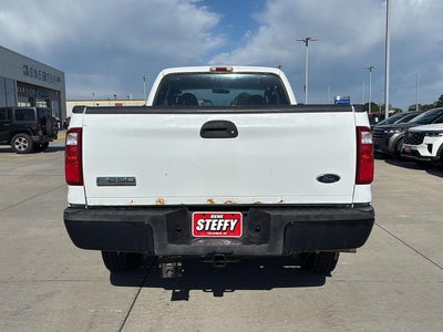 2006 Ford F250 4X4 S/C XL XL