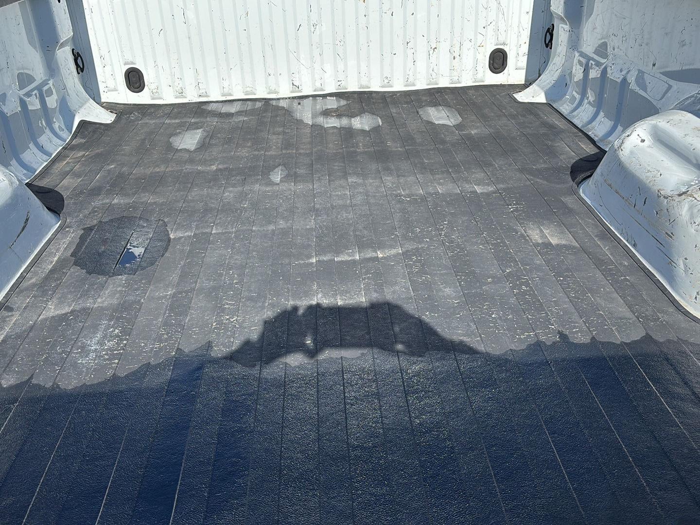 2006 Ford F250 4X4 S/C XL XL