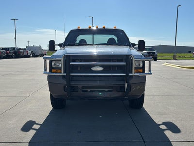 2006 Ford F250 4X4 S/C XL XL
