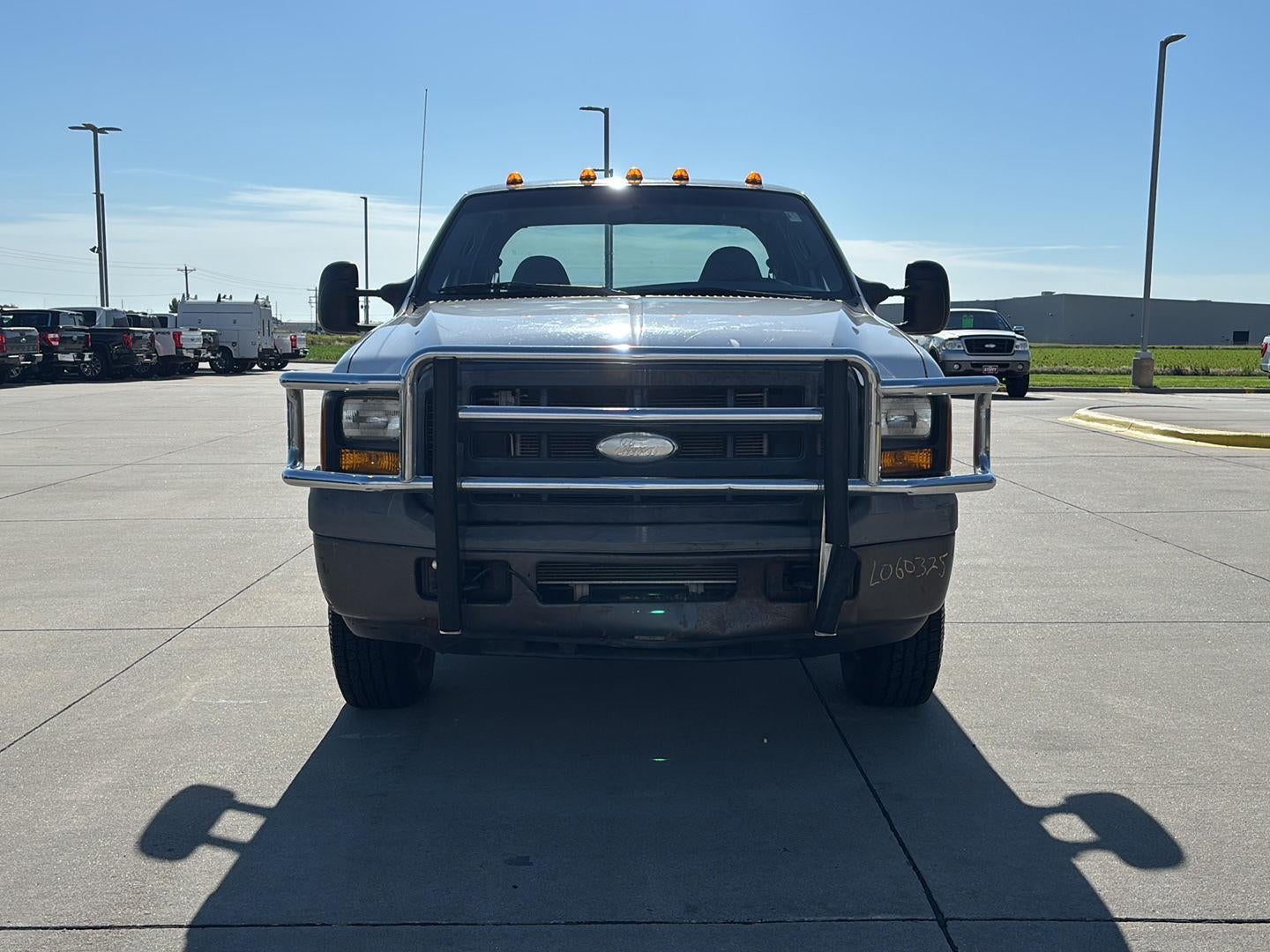2006 Ford F250 4X4 S/C XL XL