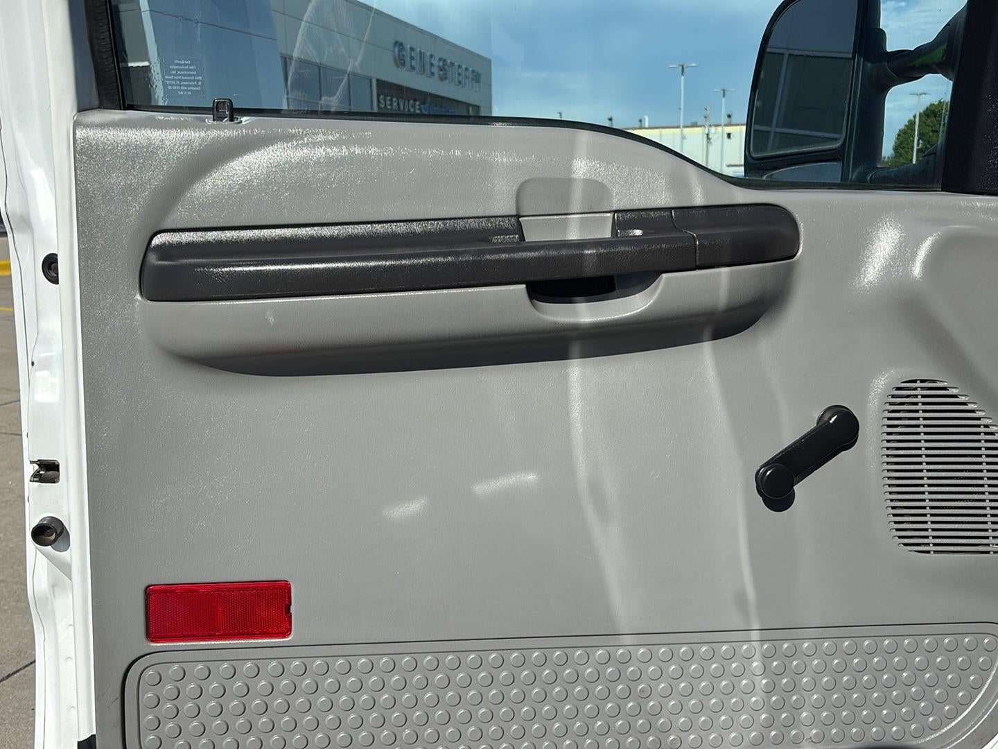 2006 Ford F250 4X4 S/C XL XL