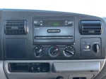 2006 Ford F250 4X4 S/C XL XL
