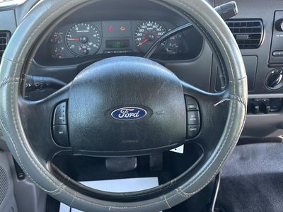 2006 Ford F250 4X4 S/C XL XL