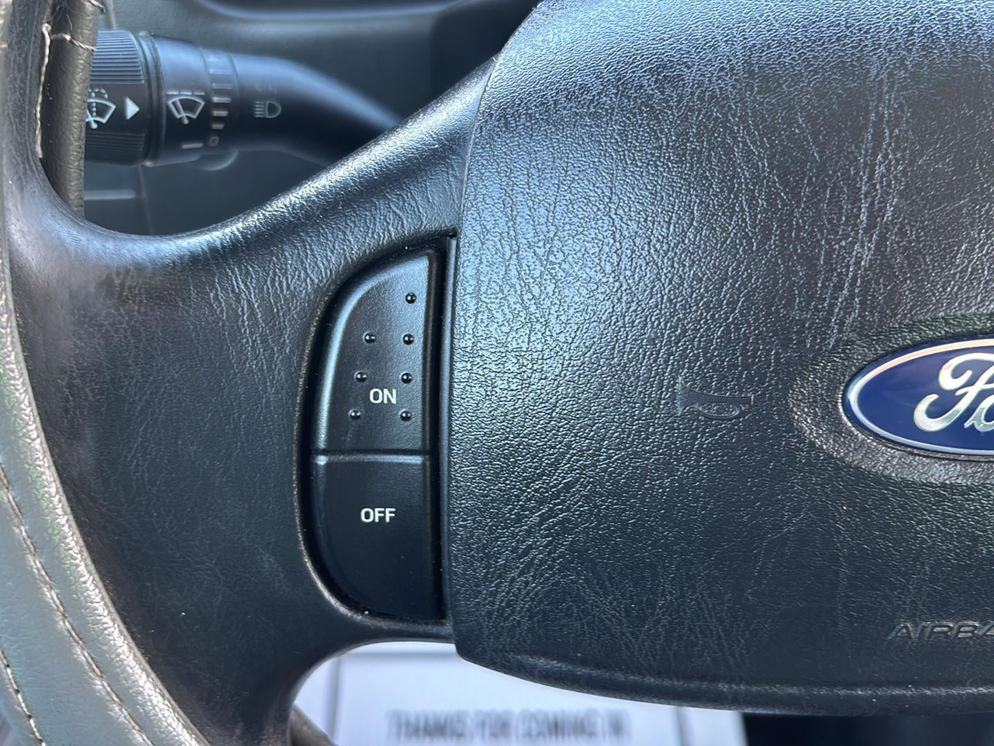 2006 Ford F250 4X4 S/C XL XL
