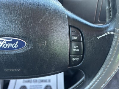 2006 Ford F250 4X4 S/C XL XL