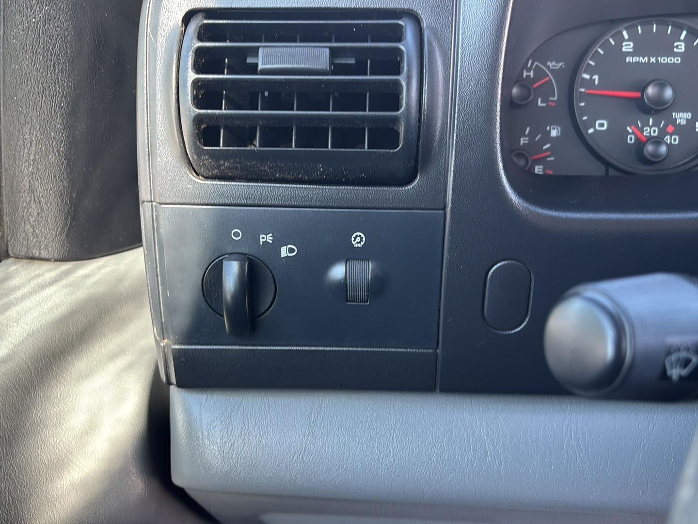 2006 Ford F250 4X4 S/C XL XL