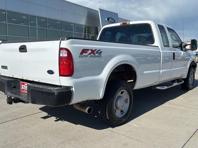 2006 Ford F250 4X4 S/C XL XL