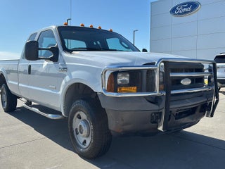 2006 Ford F250 4X4 S/C XL XL