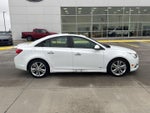 2014 Chevrolet Cruze LTZ