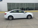 2013 Chevrolet Cruze ECO