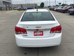 2013 Chevrolet Cruze ECO
