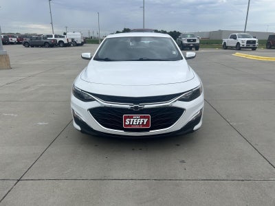 2023 Chevrolet Malibu RS