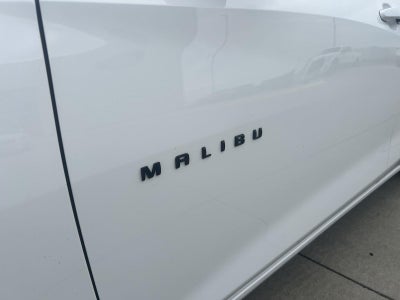 2023 Chevrolet Malibu RS