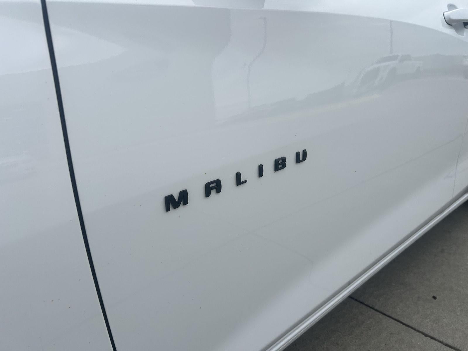2023 Chevrolet Malibu RS