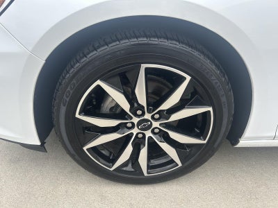 2023 Chevrolet Malibu RS