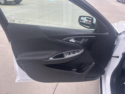 2023 Chevrolet Malibu RS