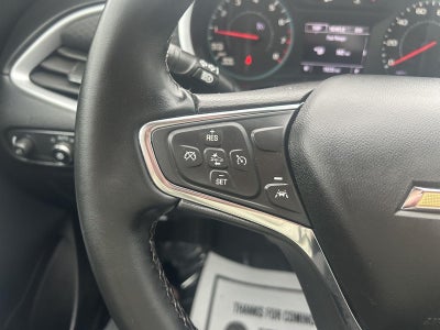 2023 Chevrolet Malibu RS