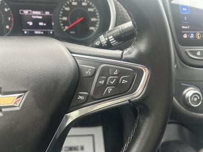 2023 Chevrolet Malibu RS