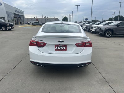 2023 Chevrolet Malibu RS