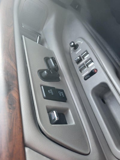 1998 Oldsmobile 88 LS